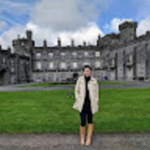 Meet your Posher, Julie